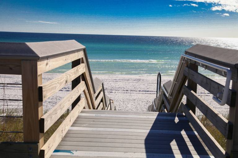House  Miramar Beach