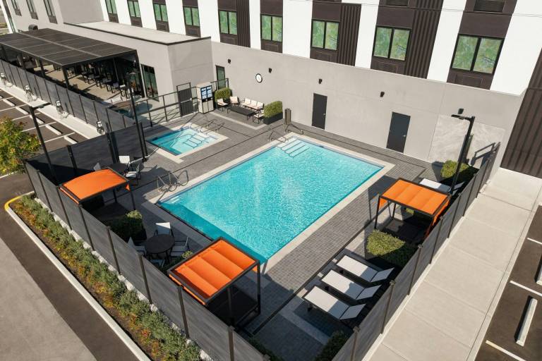 TownePlace Suites by Marriott Chilliwack — photo 5