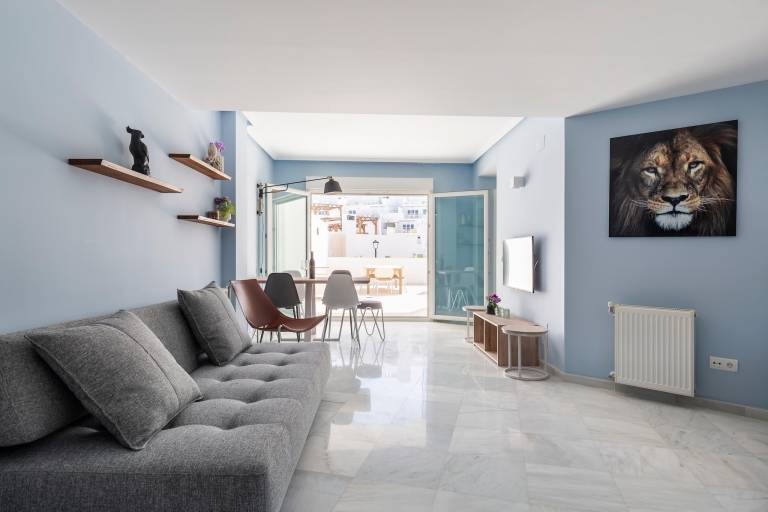 Apartamento Campello