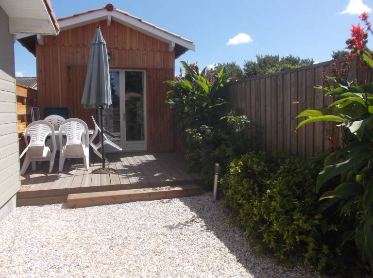 Appartement Audenge