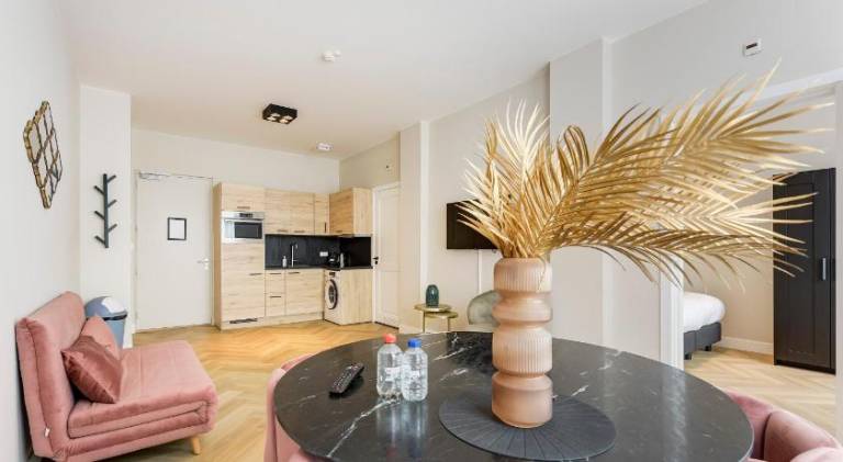 Novallure Short Stay Apartments