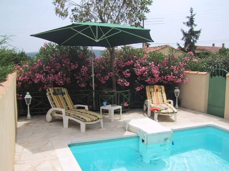 Villa Cogolin