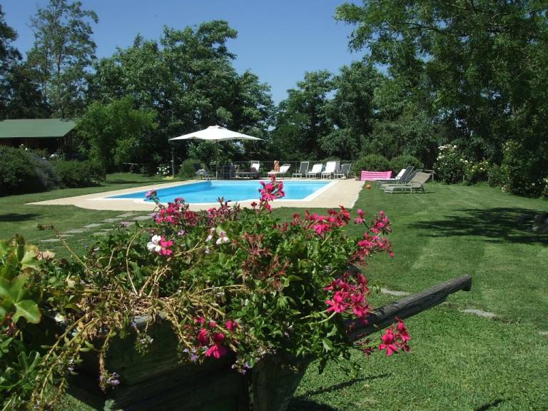 Villa  Soriano nel Cimino