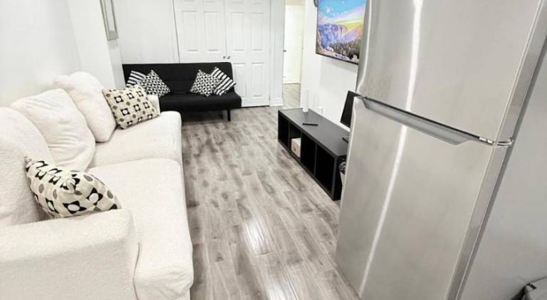 Pleasant apartment | Pet-friendly — photo 2