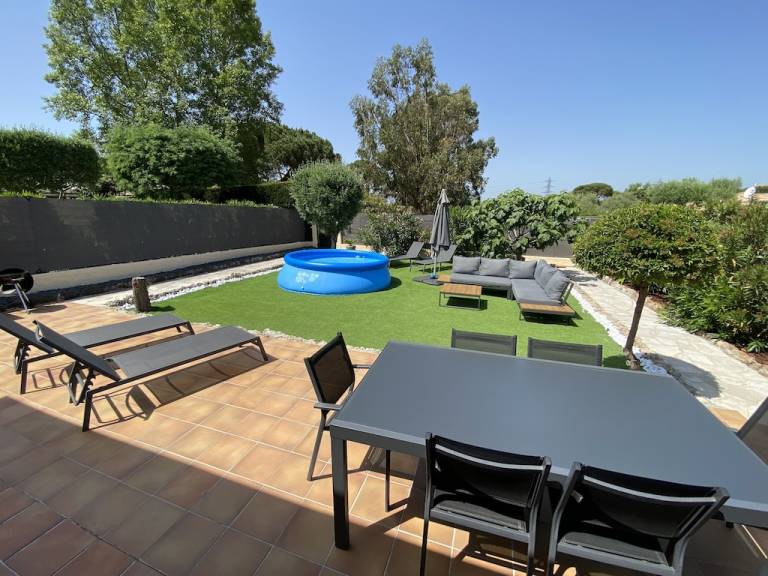 Maison de vacances Puget-sur-Argens