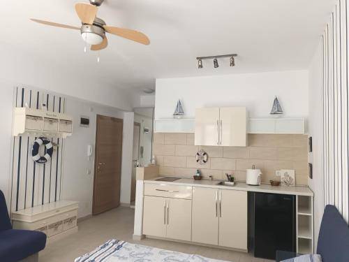 Ferienwohnung Mamaia