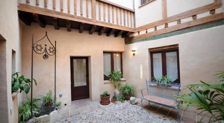 Holiday apartment with terrace | Near Toledo Cathedral — photo 4