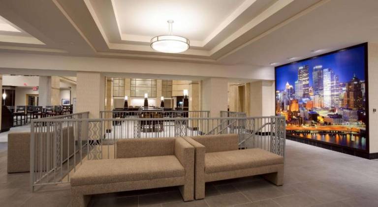 Drury Plaza Hotel Pittsburgh Downtown — photo 3