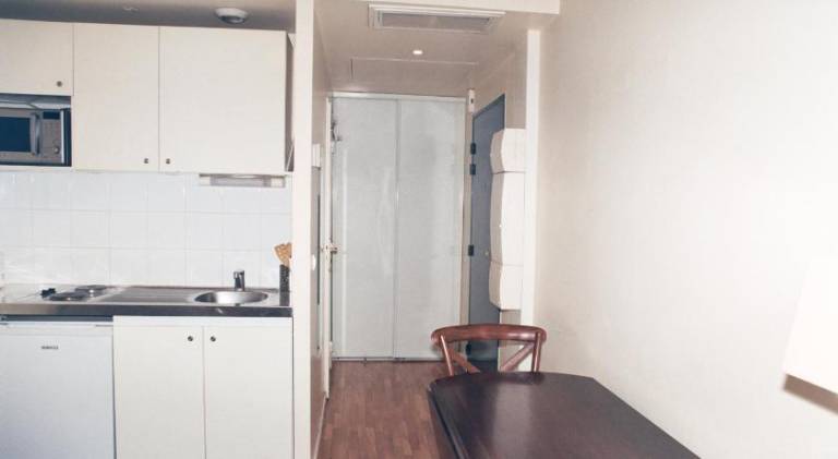 Holiday apartment | Near Arc de Triomphe | Perfect for remote work — photo 5