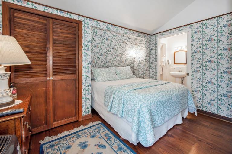 Bed & Breakfast Santa Barbara