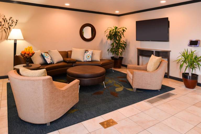 Candlewood Suites Boise-Meridian By IHG — photo 2