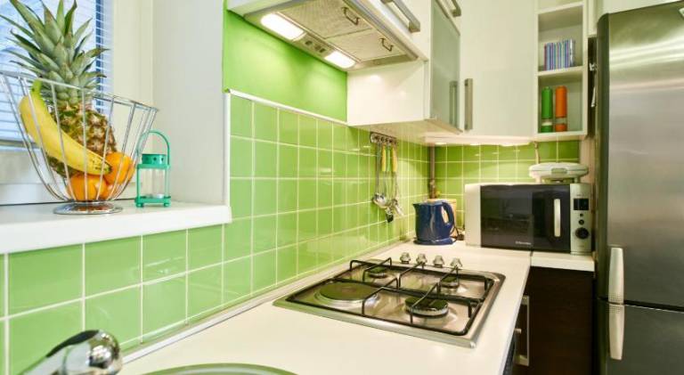 Holiday apartment | Near Ban Jelačić Square — photo 4