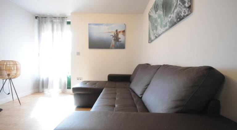 Ferienwohnung  Santander