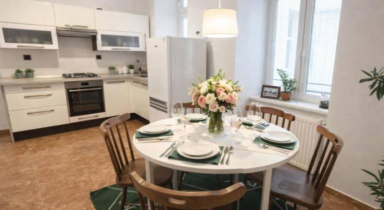 Rental apartment | Near Blue Church — photo 4