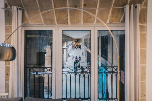 Apartamento Basauri