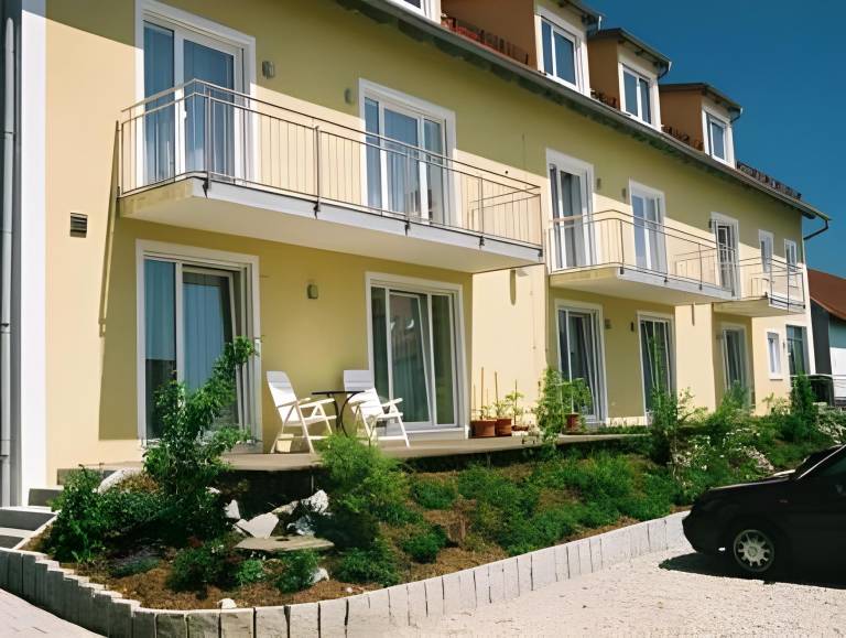 Gasthaus Hotel Ostermeier