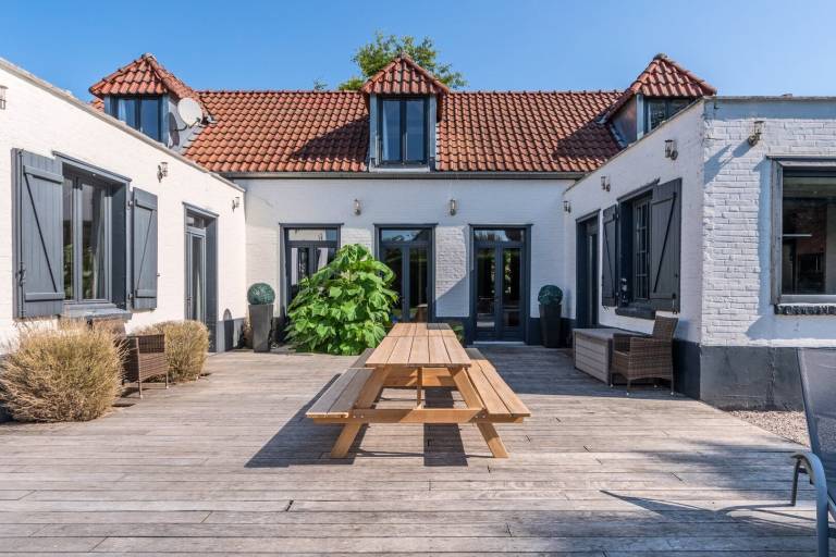 House Sainghin-en-Mélantois