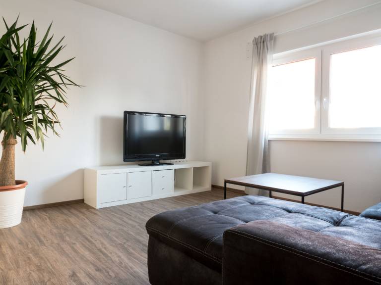 Ferienwohnung Bad Schönborn