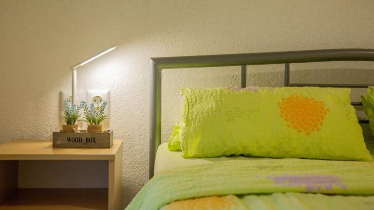 Apartma Zelena špilja