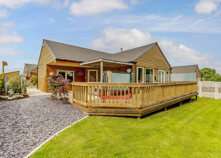 Chalet  Seaham