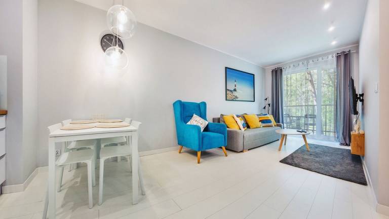 Ferienwohnung  Ustronie Morskie