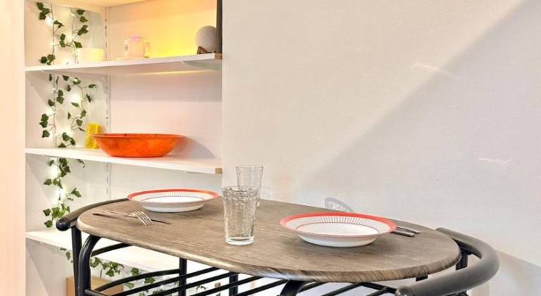 Cozy Apartment Near Bastille & Marais — photo 4