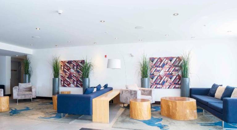 Sandman Signature Prince George Hotel — photo 4