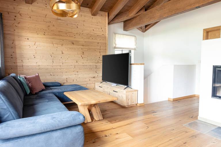 Ferienhaus  Turracher Höhe