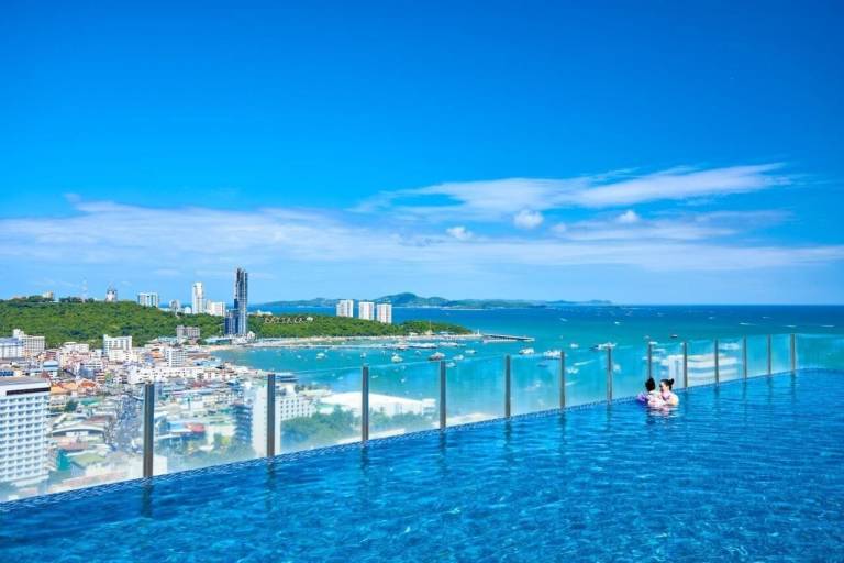 Condo  Pattaya City