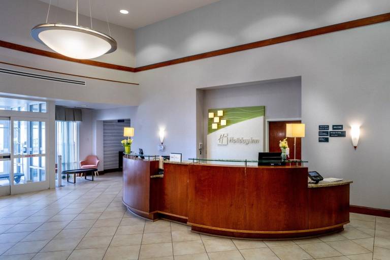 Holiday Inn Hotel & Suites Beckley By IHG — photo 5