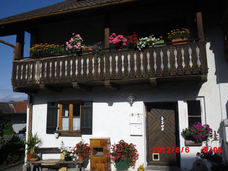 Condo Trauchgau