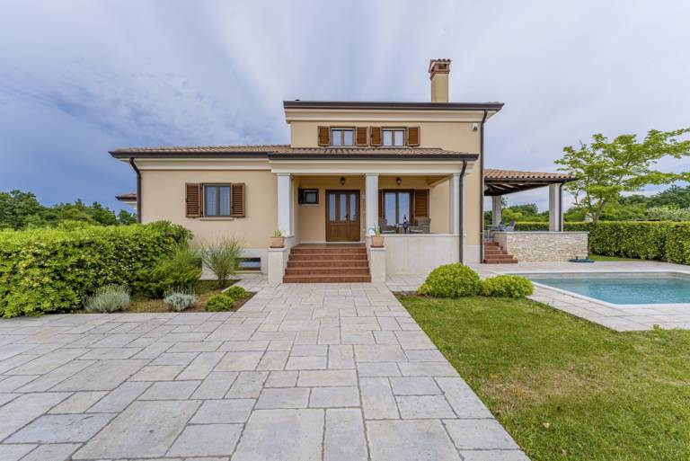 Vila Vidulini