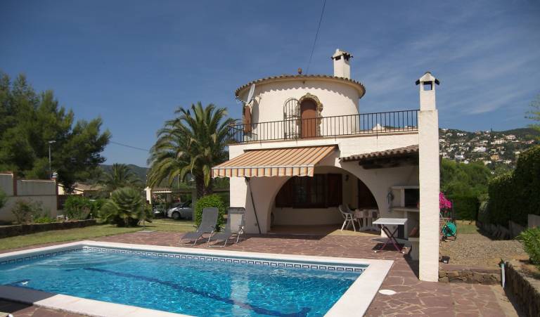 Chalet Calonge
