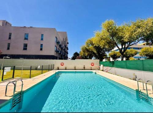 Apartamento Getafe