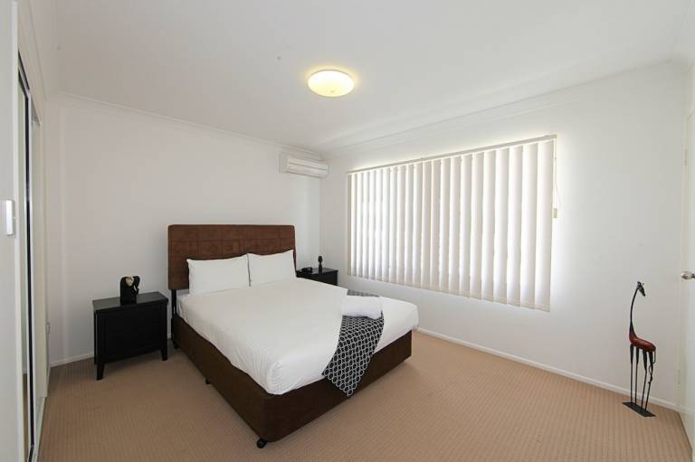 Apartment  Bundaberg Central