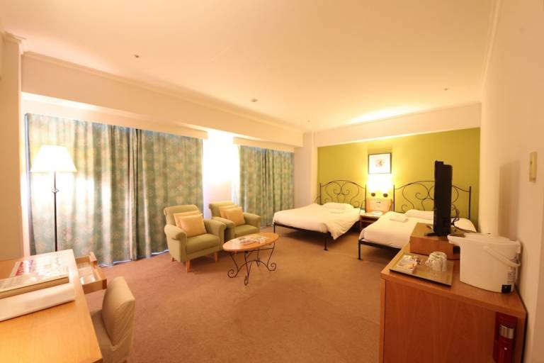 Resort  Sapporo