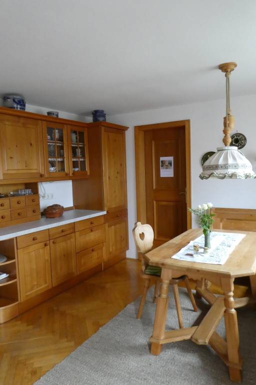 Ferienwohnung Seekirchen am Wallersee