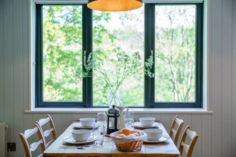 Cabin  Grayshott