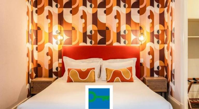 The Originals Boutique, Hotel Normandie, Auxerre (Inter-Hotel) — photo 5