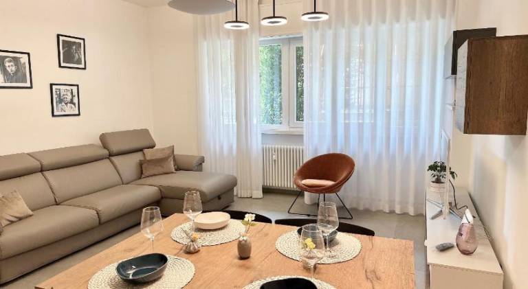 Apartment | Close to Como Cathedral in Brunate