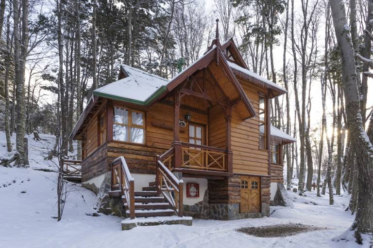 Albergue Ushuaia