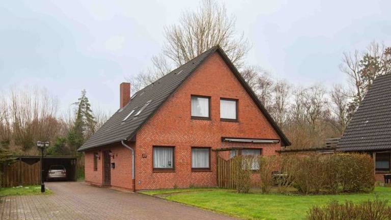 Ferienwohnung Sankt Peter-Ording