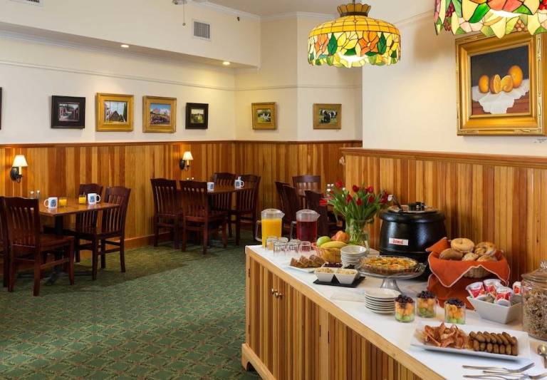 Lord Camden Inn — photo 4
