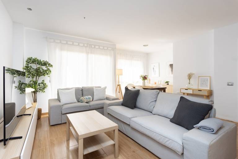 Appartement Santa Cruz de Tenerife