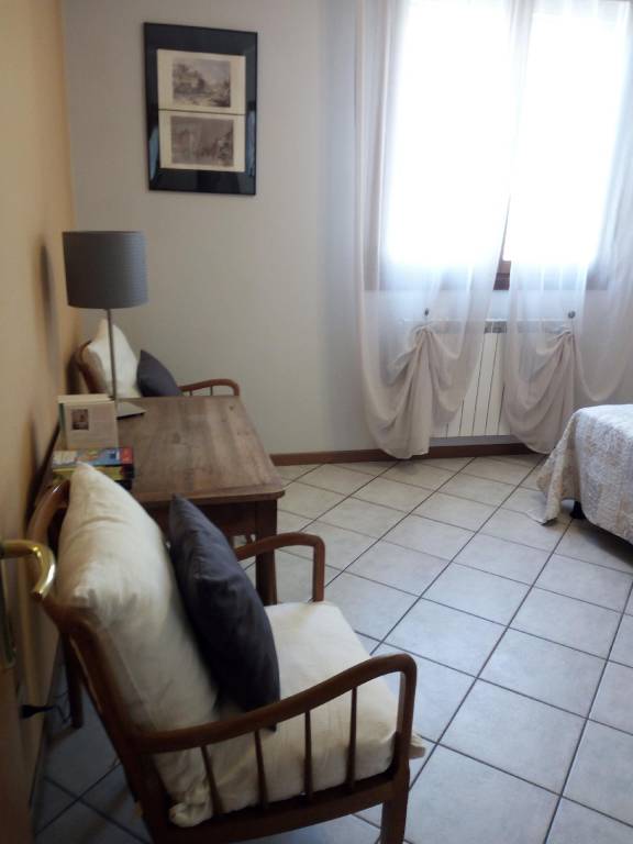 Ferienwohnung in Mira, Sambruson f&uuml;r max. 4 Personen