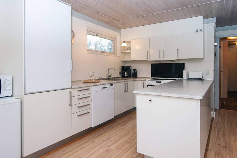 Fully equipped house with yard & terrace | Pets are welcome — photo 2