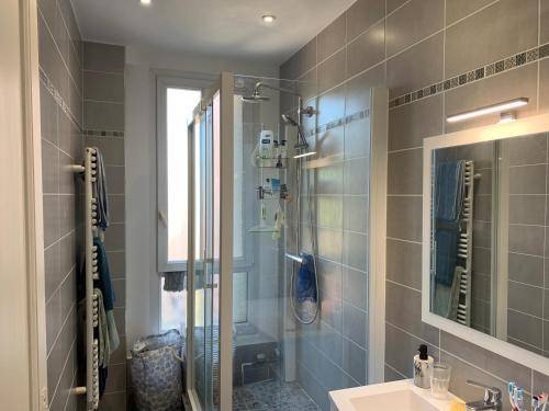 Appartement Colombes