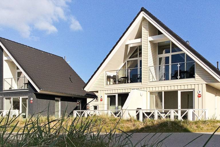 Ferienhaus Wendtorf