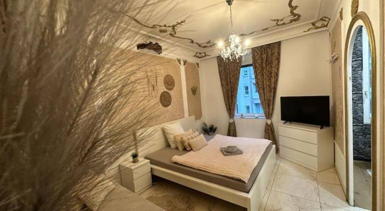 Rental apartment | Beach nearby | Dogs allowed in Linz