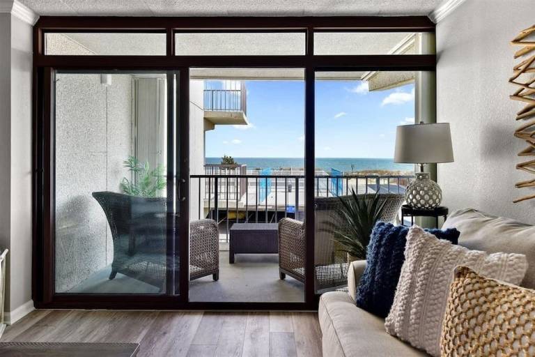 Condo Ocean City